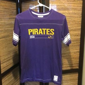 ECU t-shirt